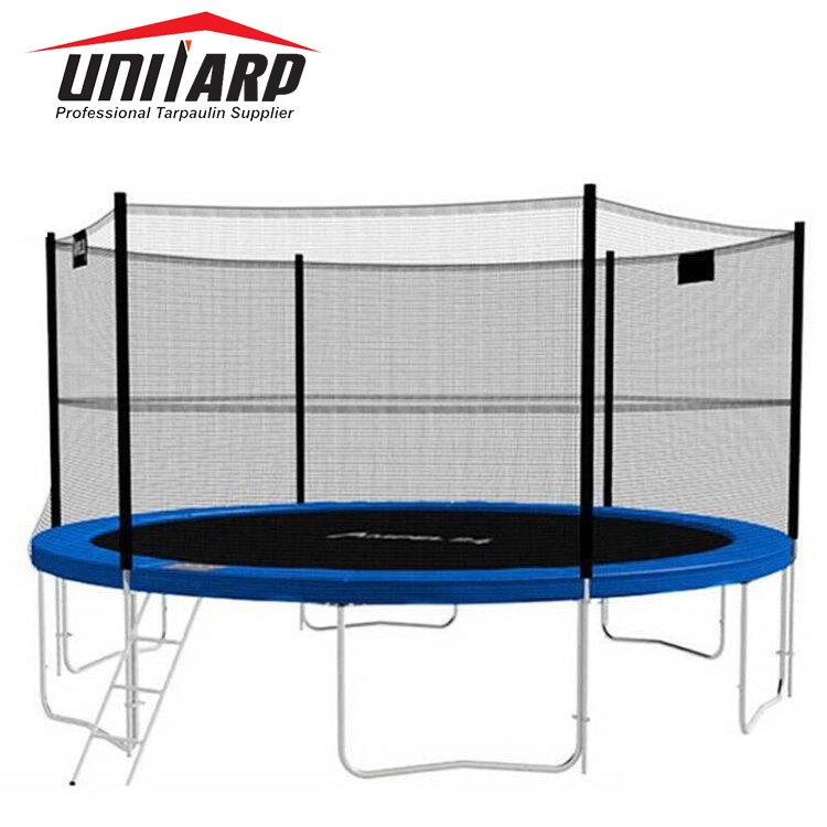 Gymnastic Children Bungy Jump Indoor Adults Mesh Cheap on Kids Mini Fitness Manufacturers Park Outdoor Trampolines for Sales